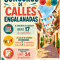BASES CONCURSO CALLES ENGALANADAS. FIESTAS DE SEPTIEMBRE 2026