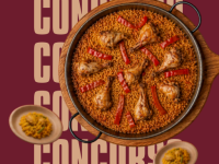 BASES CONCURSO DE PAELLAS FIESTAS DE SEPTIEMBRE 2026