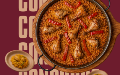 BASES CONCURSO DE PAELLAS FIESTAS DE SEPTIEMBRE 2026