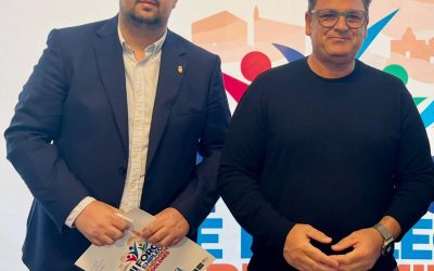 El II Foro de Empleo y Emprendimiento de Dolores cierra con éxito de participación y más  de 300 asistencias en sus dos jornadas