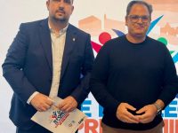 El II Foro de Empleo y Emprendimiento de Dolores cierra con éxito de participación y más  de 300 asistencias en sus dos jornadas