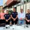 EL AYUNTAMIENTO DE DOLORES INCORPORA UN DRON A LA POLICÍA LOCAL Y CREA UNA UNIDAD ESPECIALIZADA DE MEDIOS AÉREOS